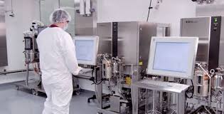 Biotechnology cleanrooms