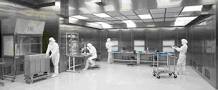 Pharmaceutical Cleanrooms