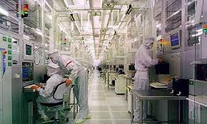 Semiconductor Cleanrooms
