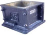 Cube Moulds for Concrete Testing
